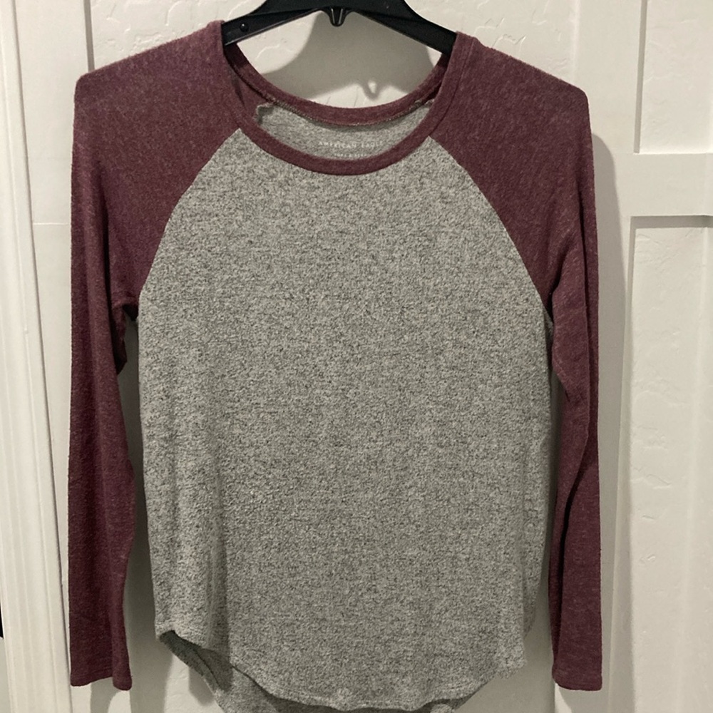 American Eagle Soft Long Sleeve Xtra small